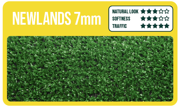 Newlands 7mm
