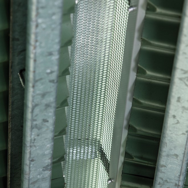 Roofing Accessories Exhale Vent 06