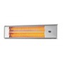 Strip Heater Wall Mounted 1500W