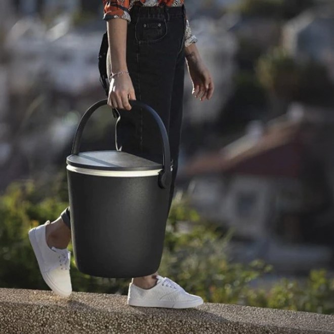 Keter Go Bar - Portable Drinks Cooler