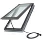 VELUX 550 x 1400mm Pitched Roof Electric Opening Skylight