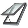 VELUX 550 x 1180mm Pitched Roof Manual Opening Skylight