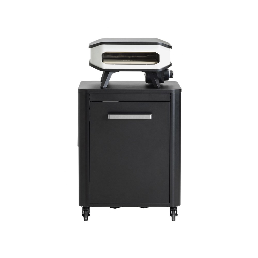 Cozze One Door Outdoor Kitchen Table