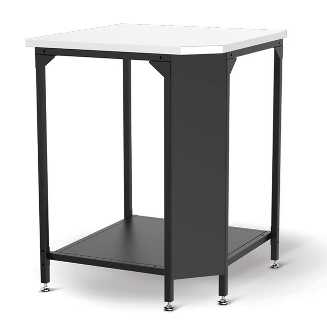 Cozze Outdoor Corner Table