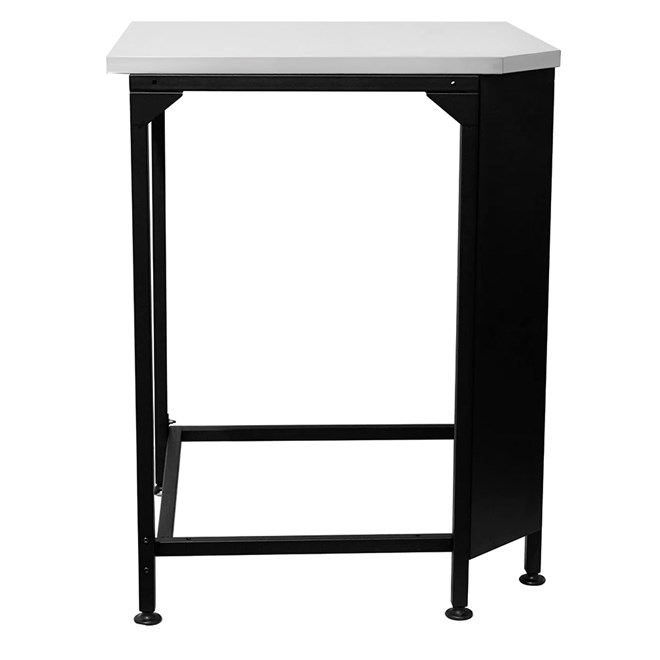 Cozze Outdoor Corner Table