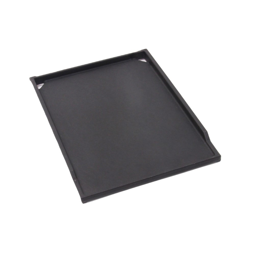CROSSRAY Cast Iron Gas BBQ Hotplate