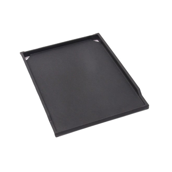 CROSSRAY Cast Iron Gas BBQ Hotplate
