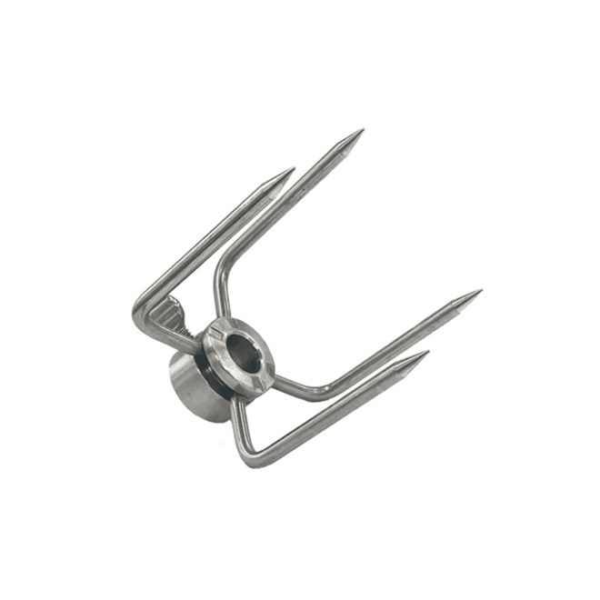 CROSSRAY Rotisserie Spare Prong