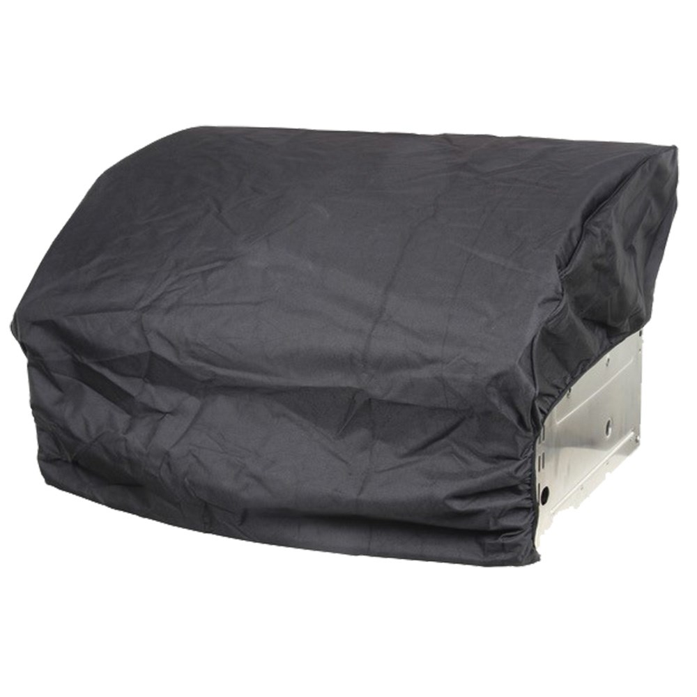CROSSRAY 4 Burner In-Built BBQ Cover