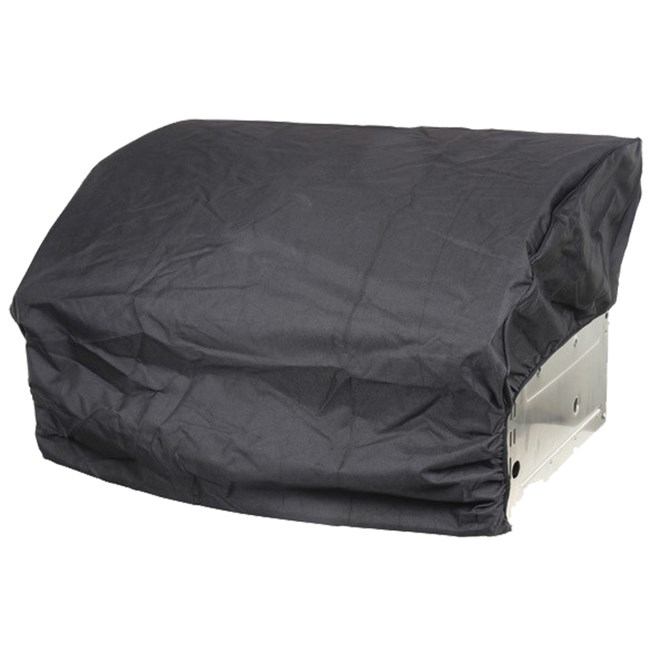 CROSSRAY 4 Burner In-Built BBQ Cover