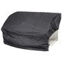 CROSSRAY 4 Burner In-Built BBQ Cover