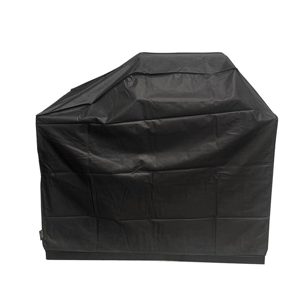 CROSSRAY 2 Burner Gas BBQ Mini Kitchen Cover
