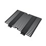 CROSSRAY Cast Iron Gas BBQ Side Grill Plate