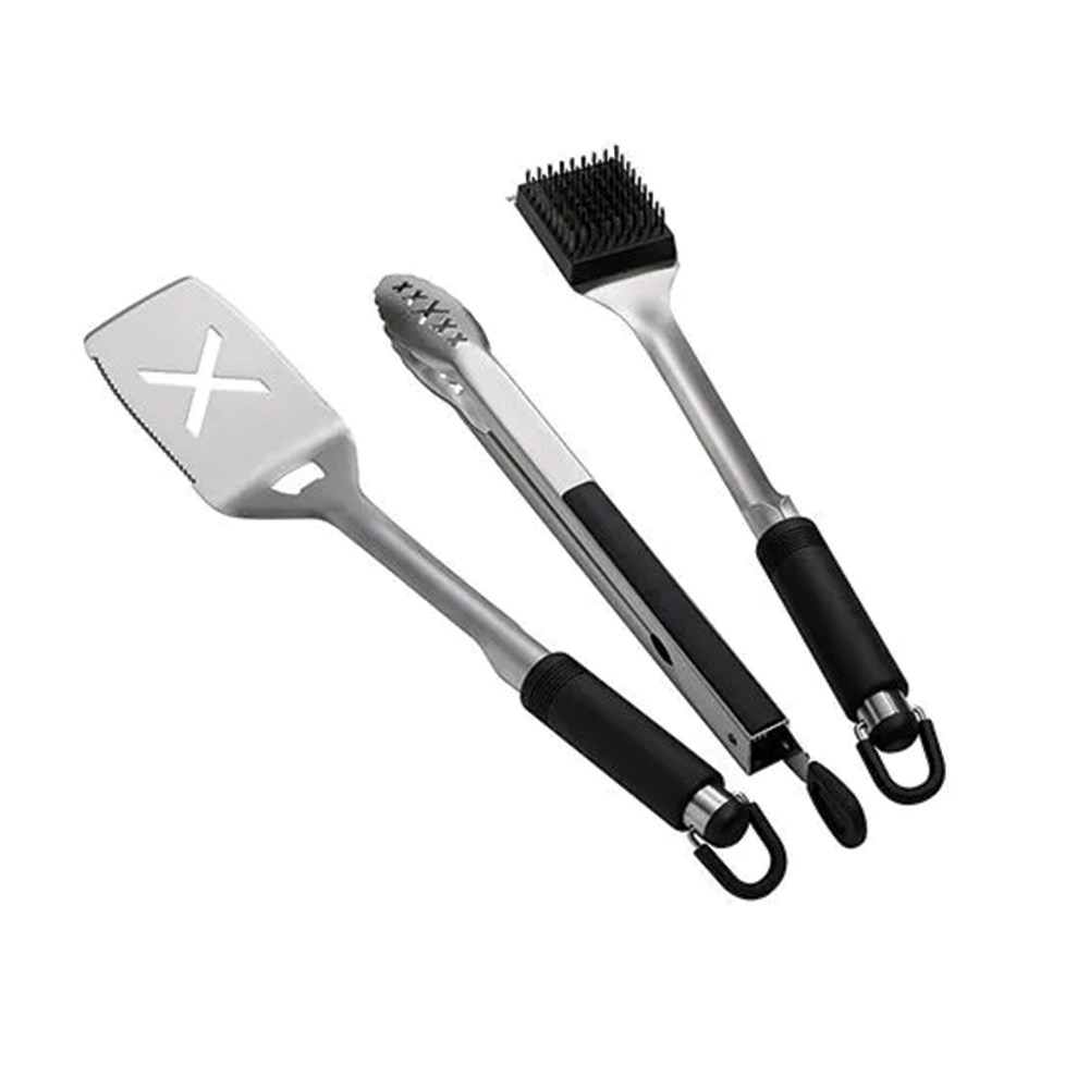 CROSSRAY BBQ Tool Set