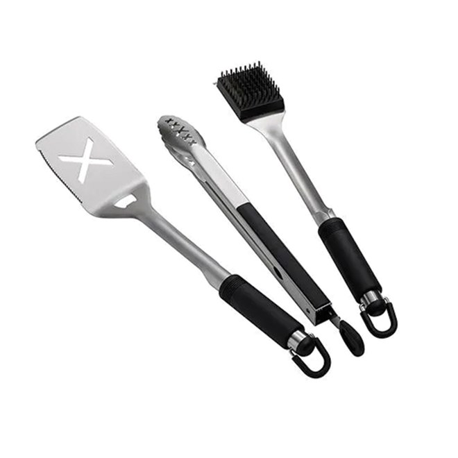 CROSSRAY BBQ Tool Set