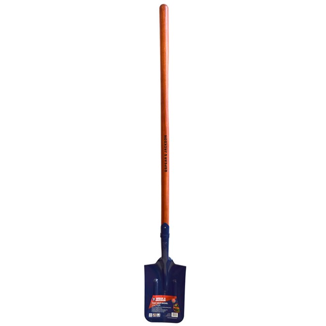 Spear & Jackson Timber Post Hole Digger
