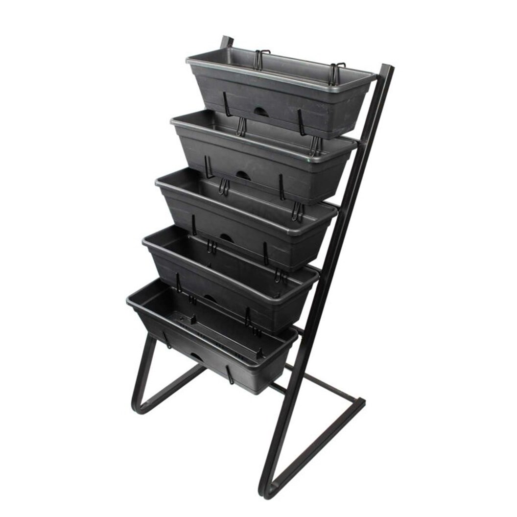 Jack Garden Up Freestanding Vertical Garden Kit