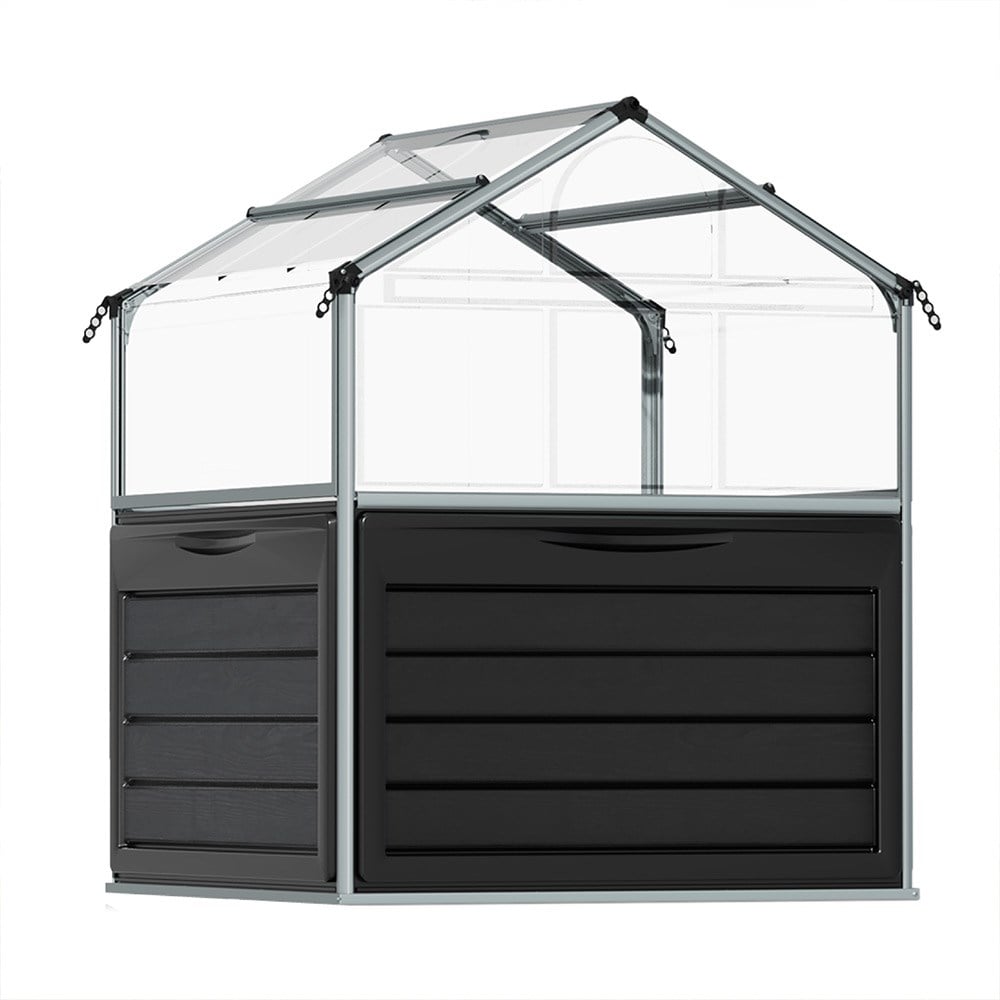 Maze Plant Inn – Mini Greenhouse