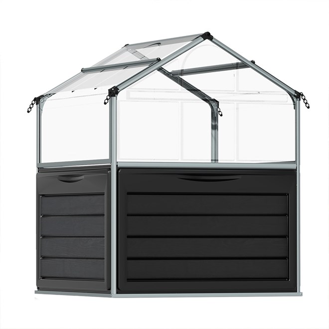 Maze Plant Inn – Mini Greenhouse