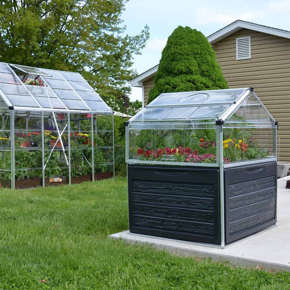 Maze Plant Inn – Mini Greenhouse