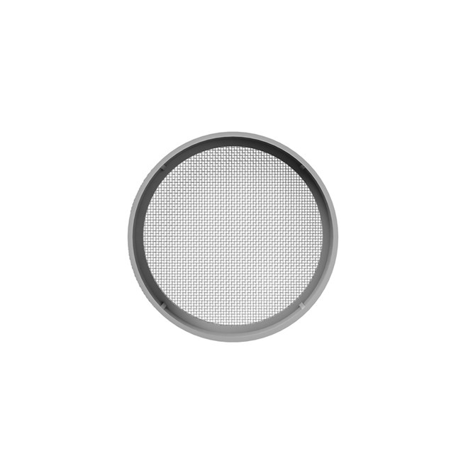 Mozzie Stoppa Fixed Screen M/F 90mm