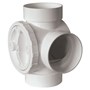 3-Way Water Diverter 90mm