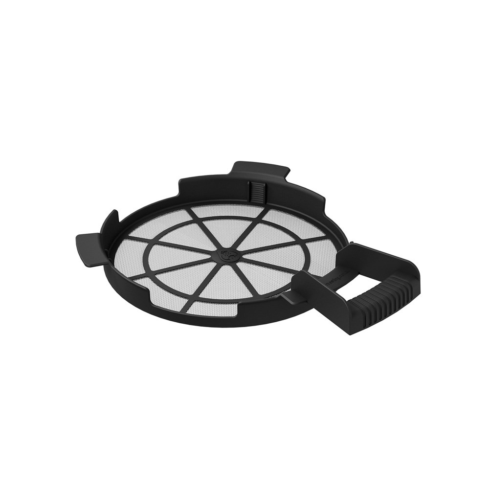 Maintenance Tray 300mm
