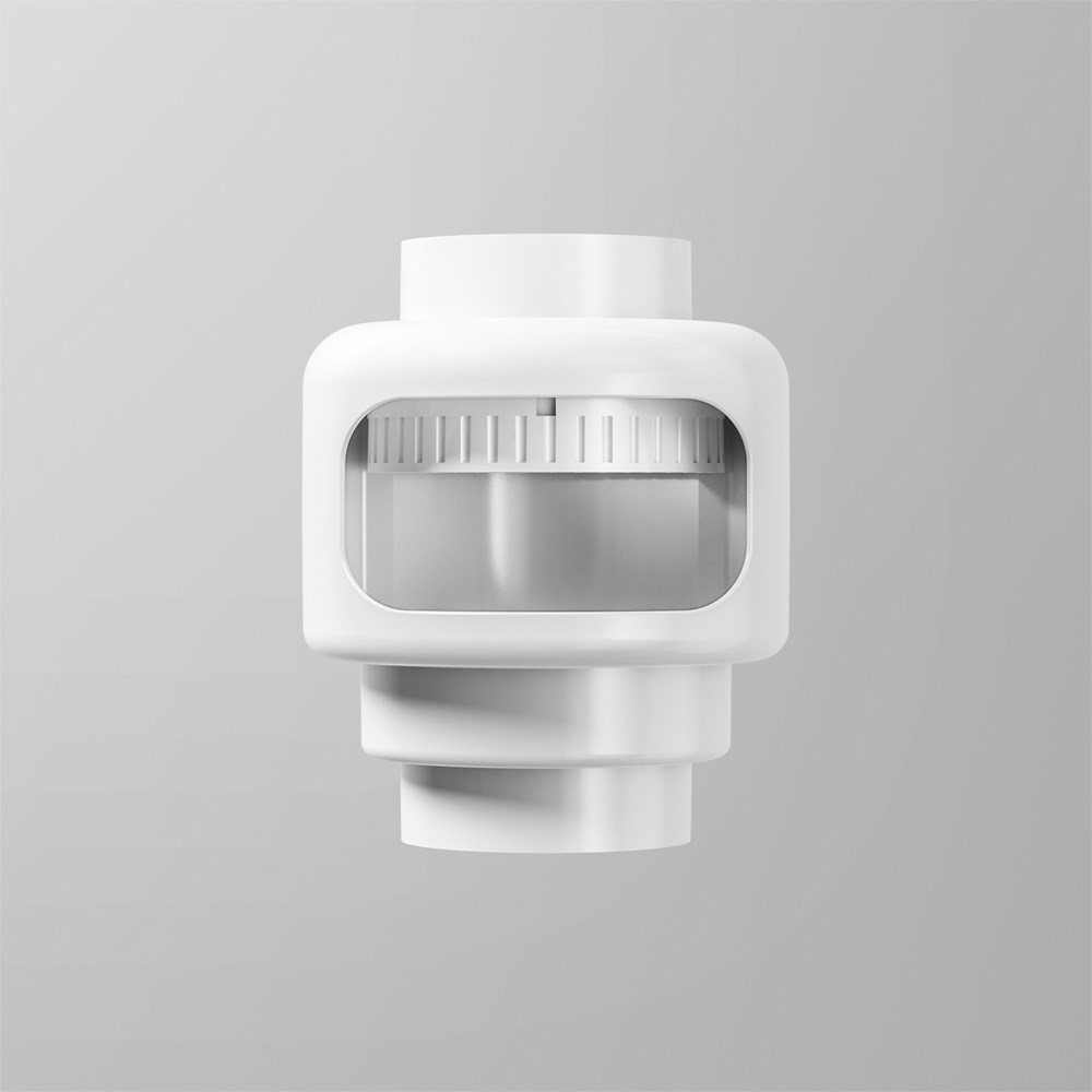 Air Gap 90mm