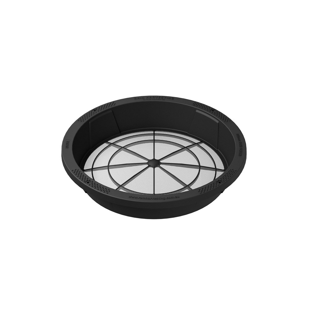 Tank Screen 400mm
