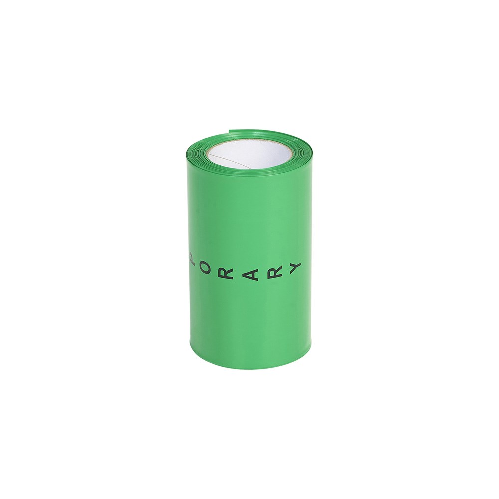 Rain Harvesting Temporary Downpipe 100mm x 25m Roll