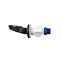Quickfit Downpipe Diverter Round 90/100mm