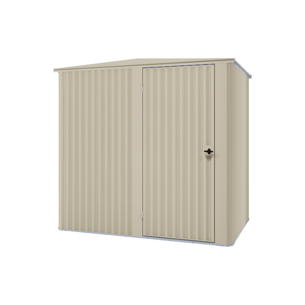 Handi-Mate Hinged Door Shed HM4 Merino