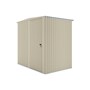 Handi-Mate Hinged Door Shed HM4 Merino