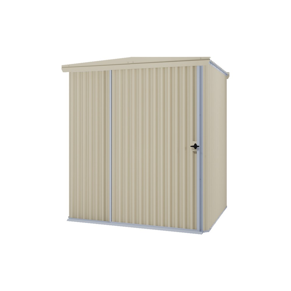 Handi-Mate Sliding Door Shed HM2 Merino