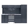 Stratco Colour Workshop Kit Grey