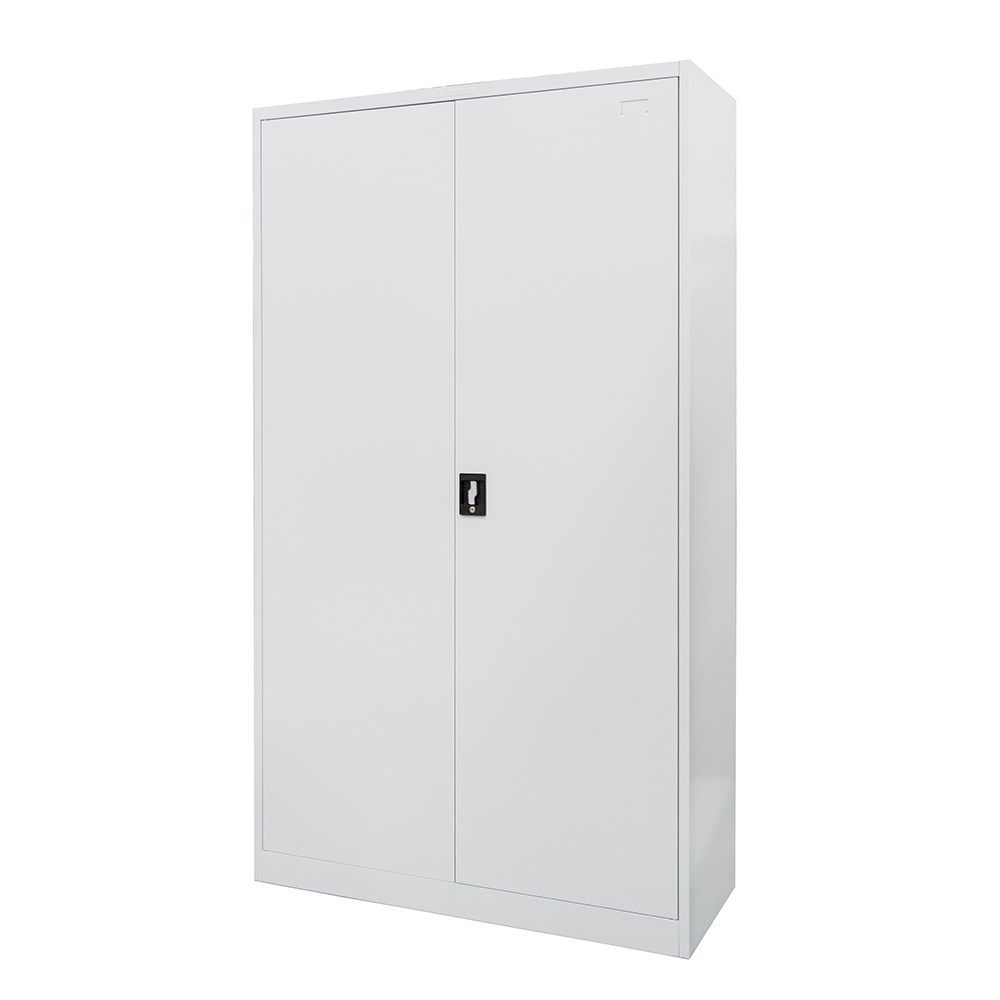 2 Door Metal Cabinet Large