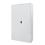 2 Door Metal Cabinet Large