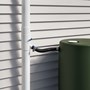 Downpipe Diverter Round 90mm